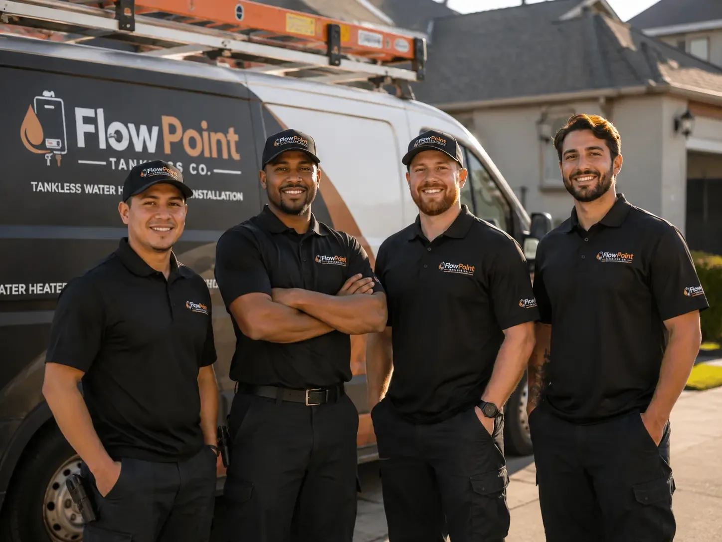 Tankless Water Heater Installation company in Spring Hill, TN