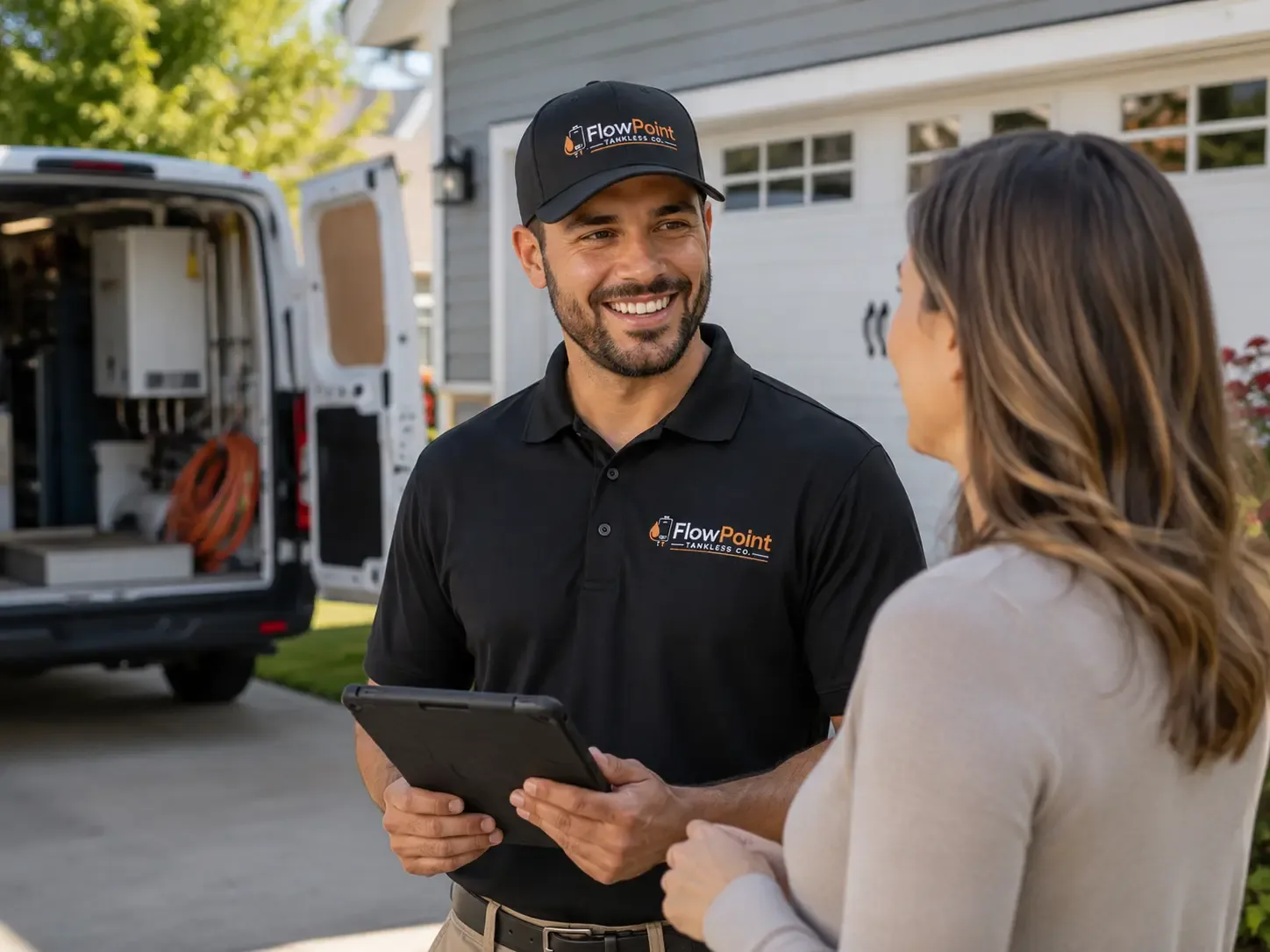 Tankless Water Heater Installation Spring Hill, TN FAQs